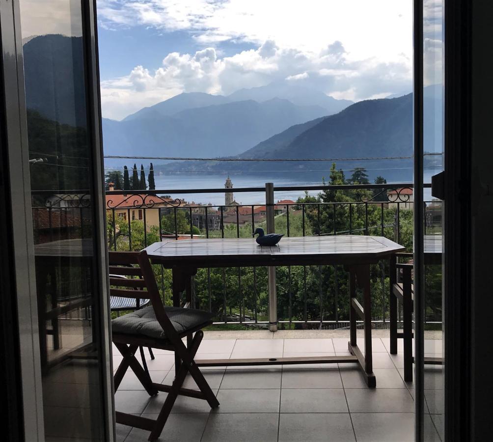 Villa As Campo Marzio Lenno Exteriér fotografie