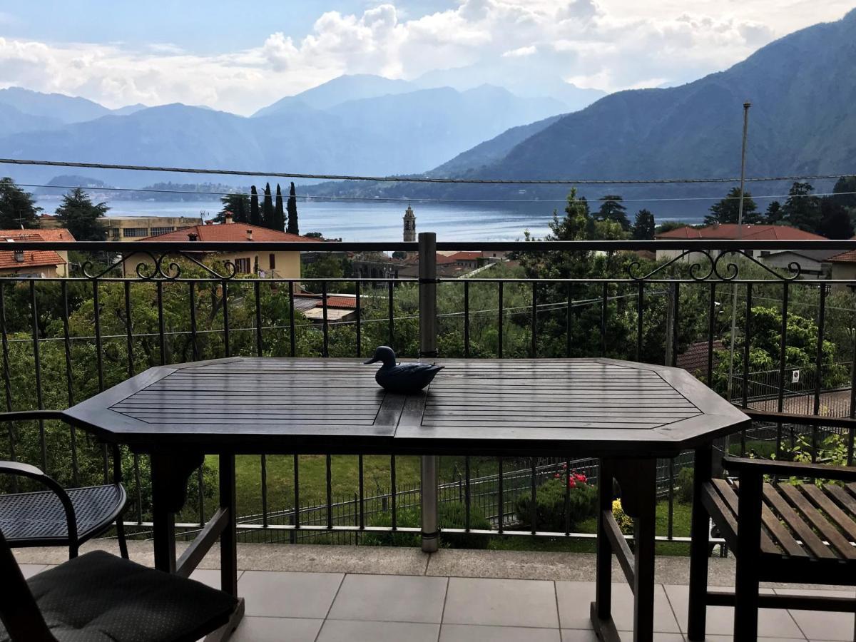 Villa As Campo Marzio Lenno Exteriér fotografie