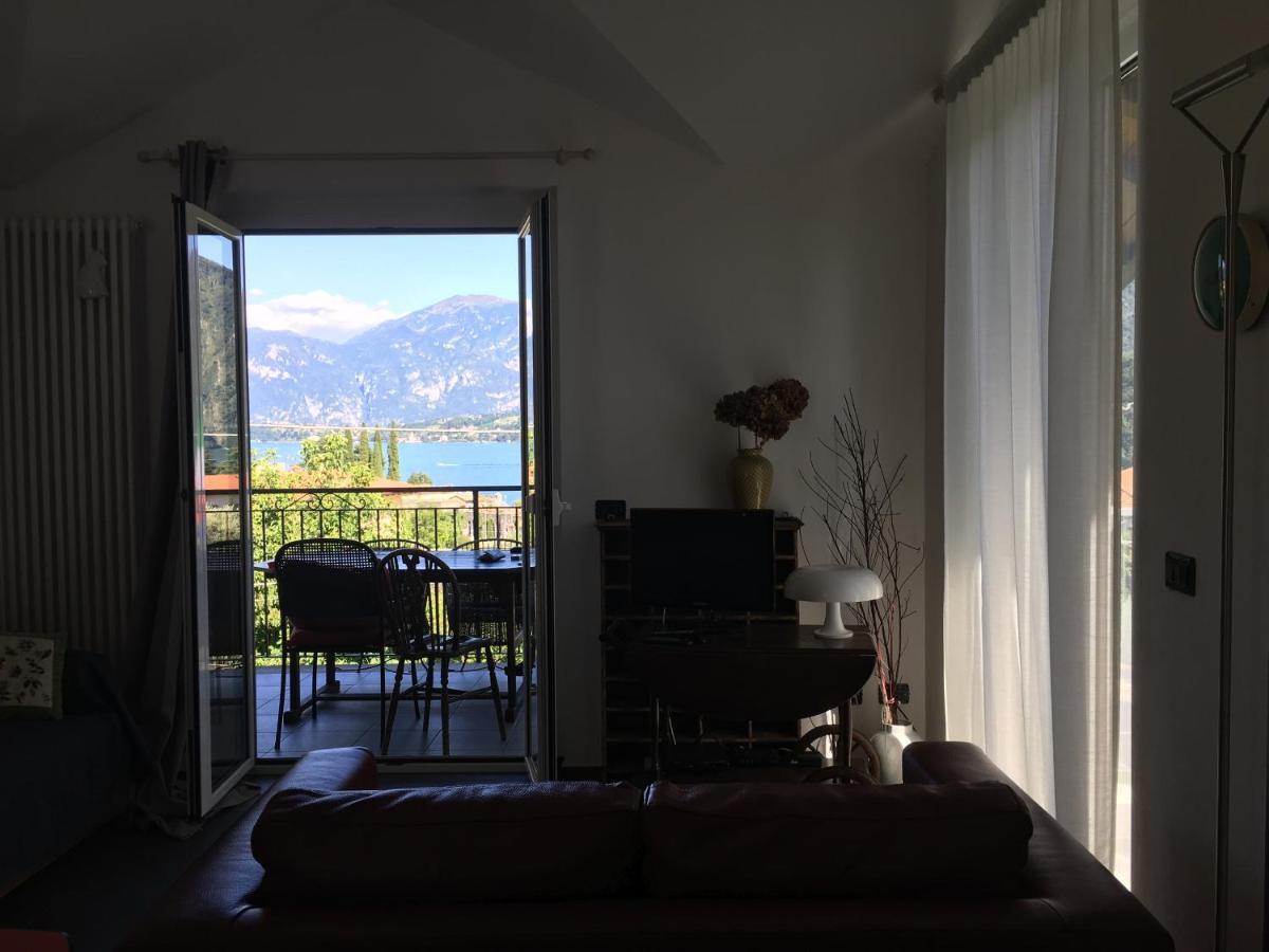 Villa As Campo Marzio Lenno Exteriér fotografie