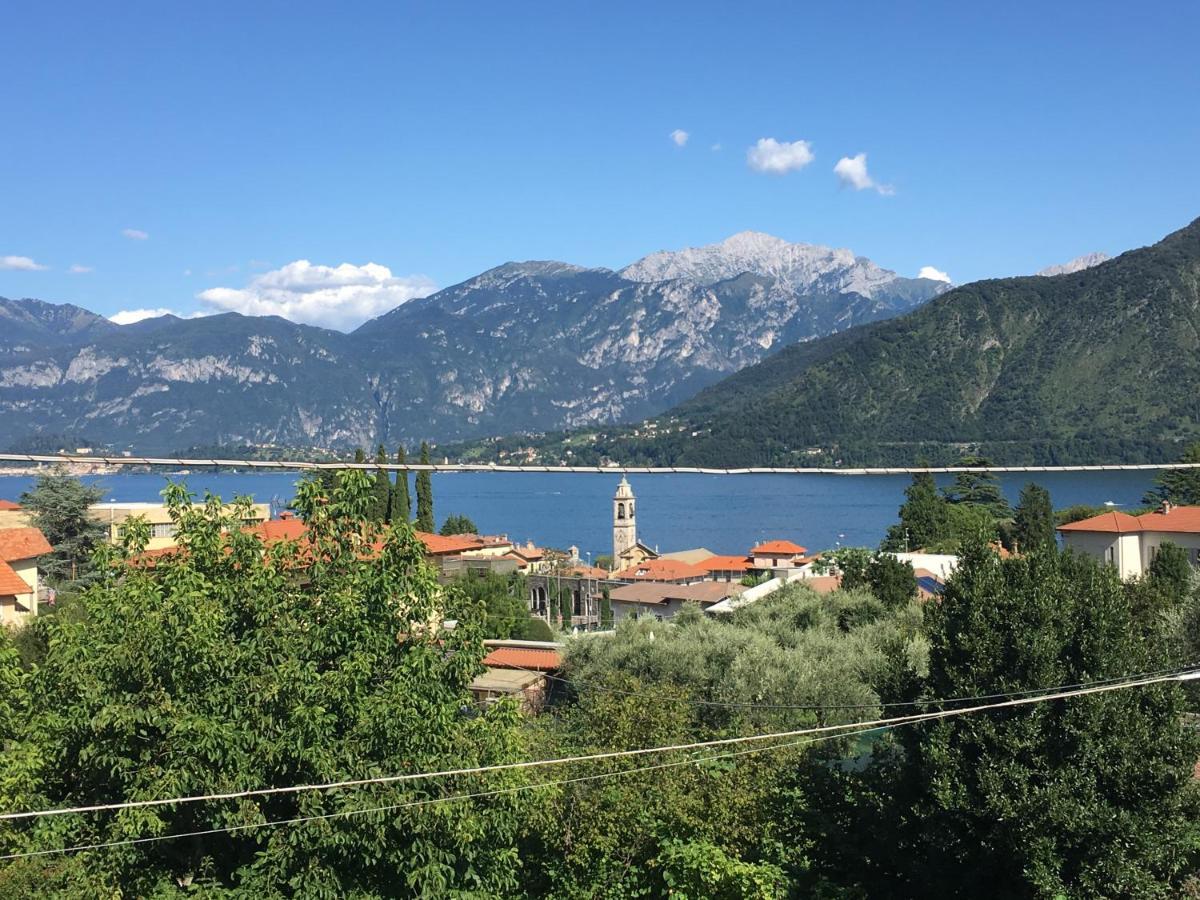 Villa As Campo Marzio Lenno Exteriér fotografie